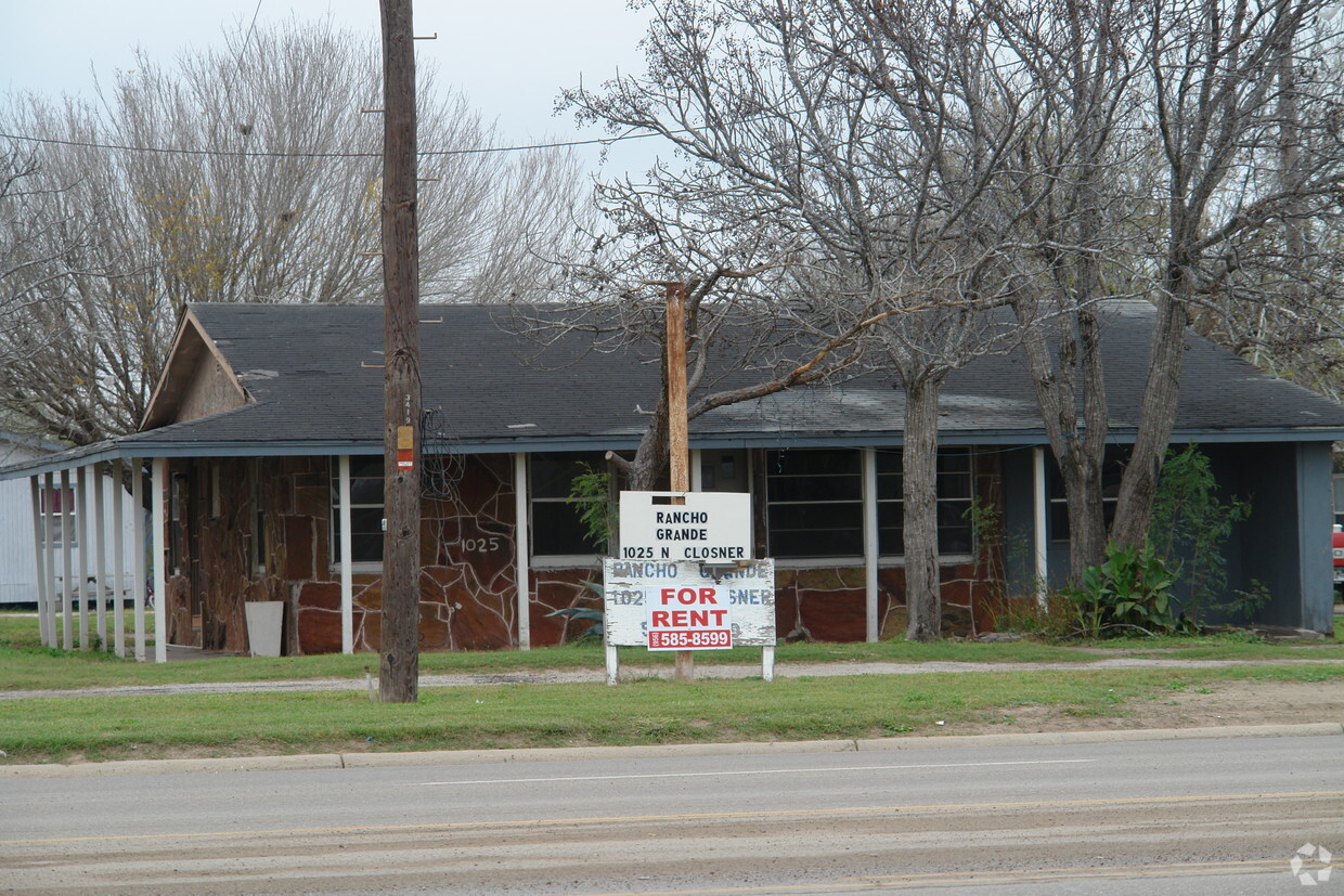 Foto del edificio - Rancho Grande