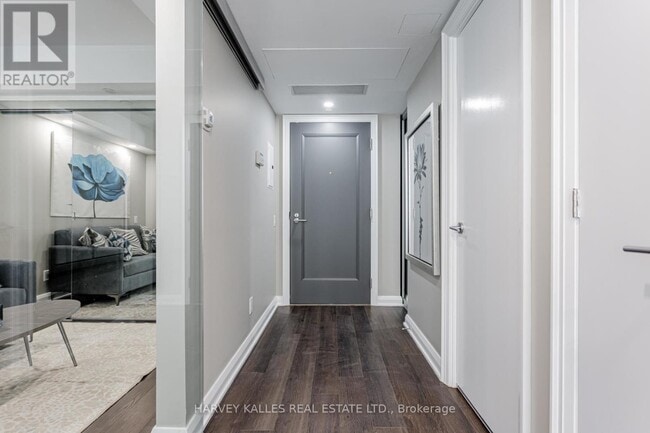 Photo du bâtiment - 155-2155 Yorkville Ave