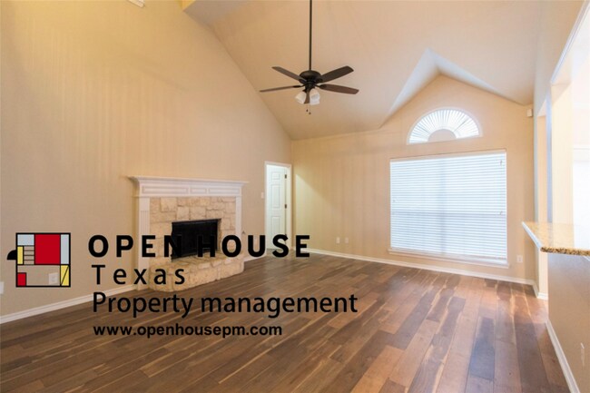 Foto del edificio - 1104 Taylor Ln, Lewisville