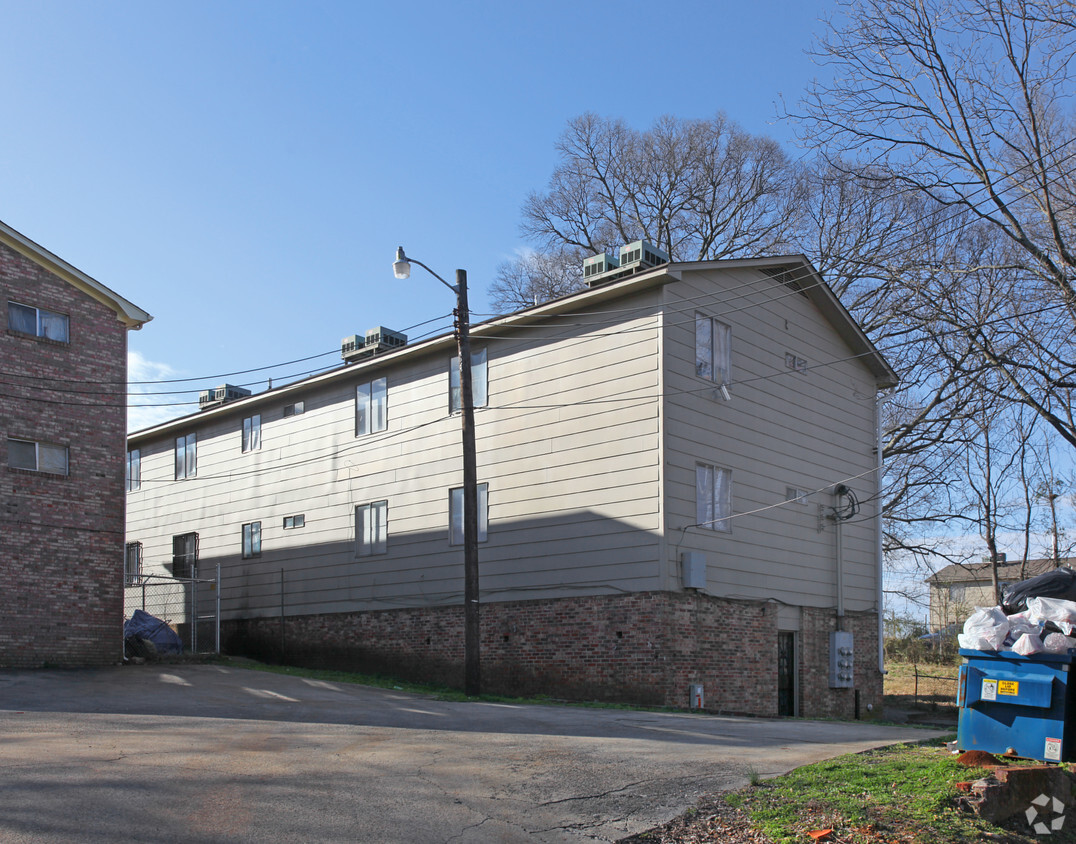 Foto del edificio - Avondale East