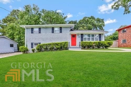 Primary Photo - 1607 W Austin Rd