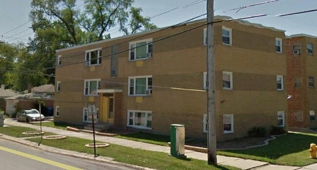 Foto del edificio - 12501 S Ashland Ave