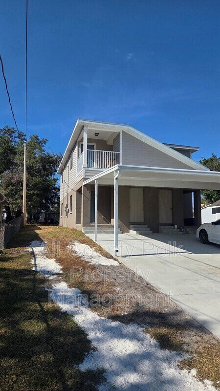 Foto del edificio - 1104 N Vermont Ave