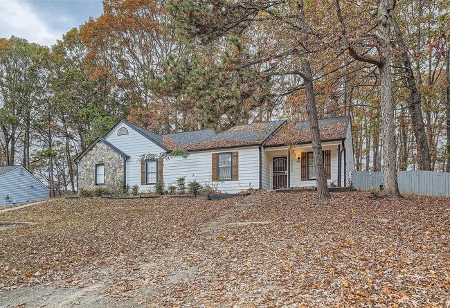 Foto del edificio - 5418-5420 Glen Haven Dr