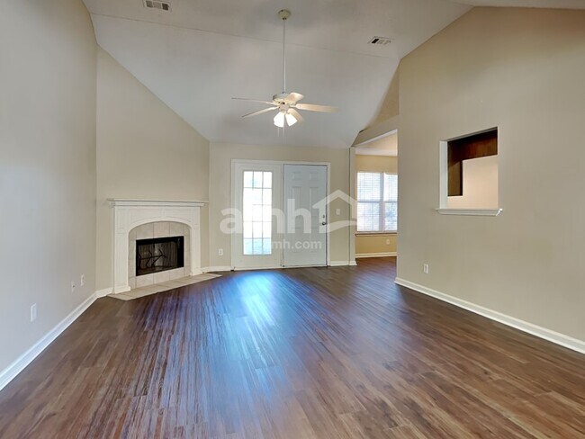 Building Photo - 101 Mills Run Dr