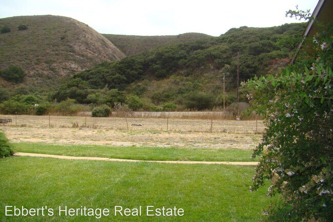 Building Photo - 3 br, 2 bath House - 1701 San Miguelito