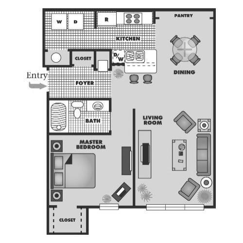 Foto del edificio - 91 Somerset Club Dr SE