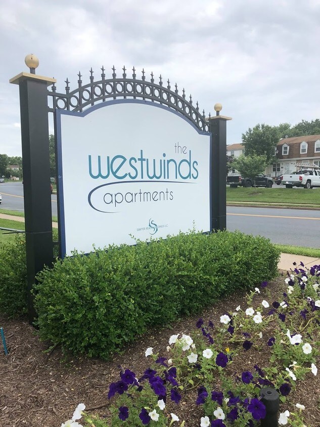 The Westwinds Apartments Frederick, MD