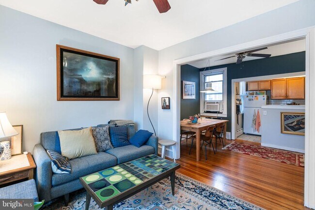 Foto del edificio - 639 Bainbridge St