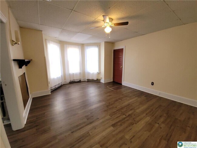 Foto del edificio - 42 Broadway