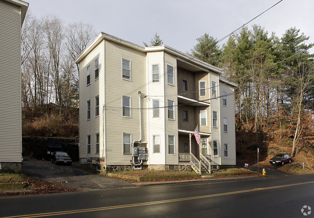 94 Main St, Southbridge, MA 01550 Apartments in Southbridge, MA