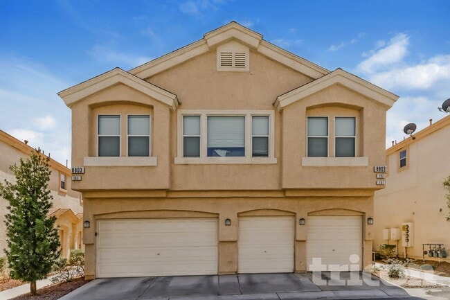 Building Photo - 8803 Tomnitz Ave