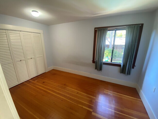 Building Photo - 1523 Milvia St