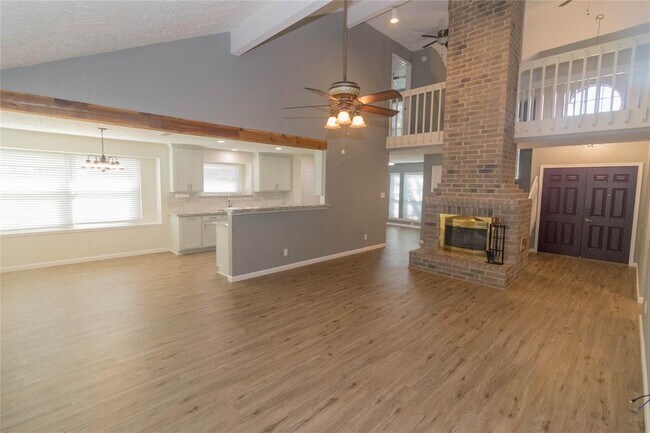 Foto del edificio - 3415 Cannon Ridge Dr