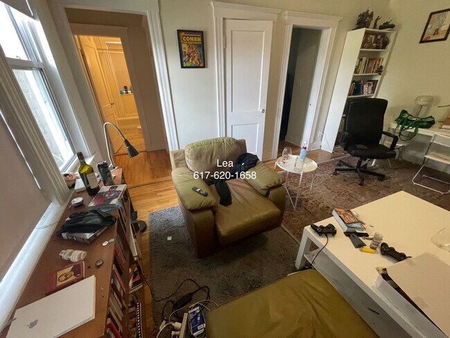 Building Photo - NO FEE! September Cozy 2bed in Brighton! E...