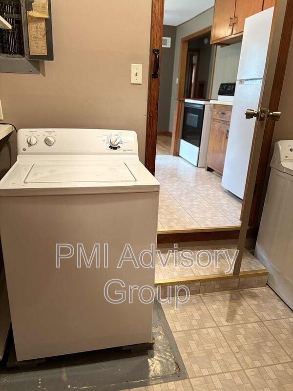 Foto del edificio - 1808 S Faulders Ln