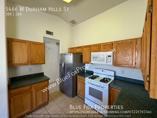 Foto del edificio - 5466 W. Durham Hills