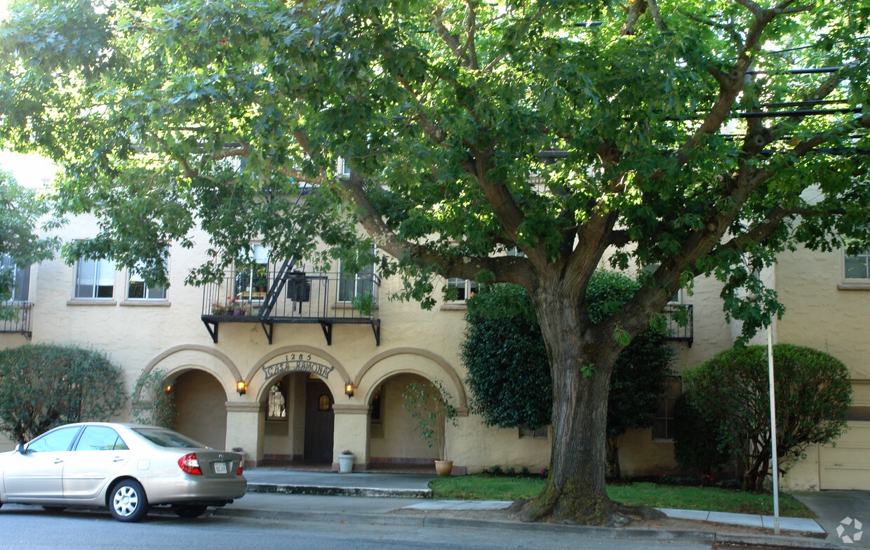 Building Photo - Casa Ramona