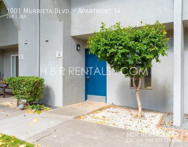 Building Photo - Livermore Condo 2 bedroom Move in Ready!