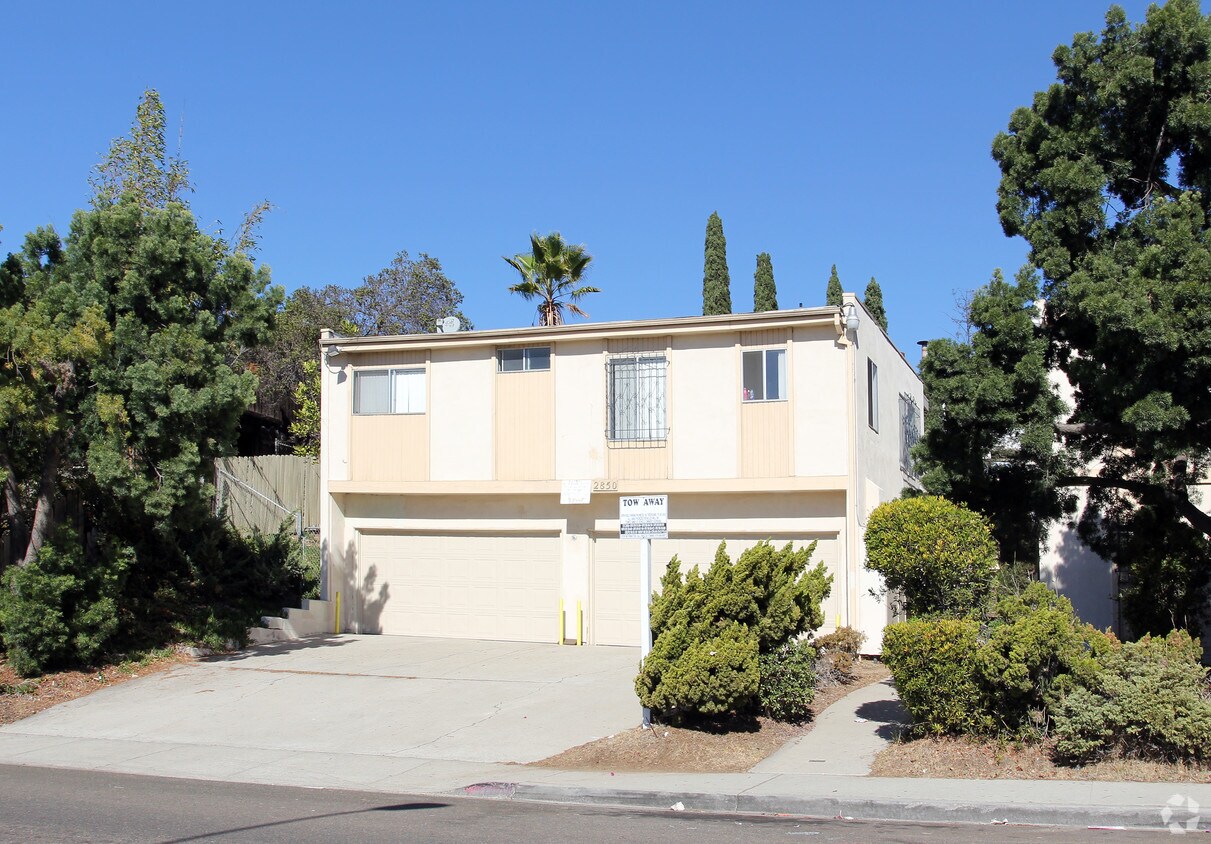 Foto del edificio - 2850-2890 Island Ave