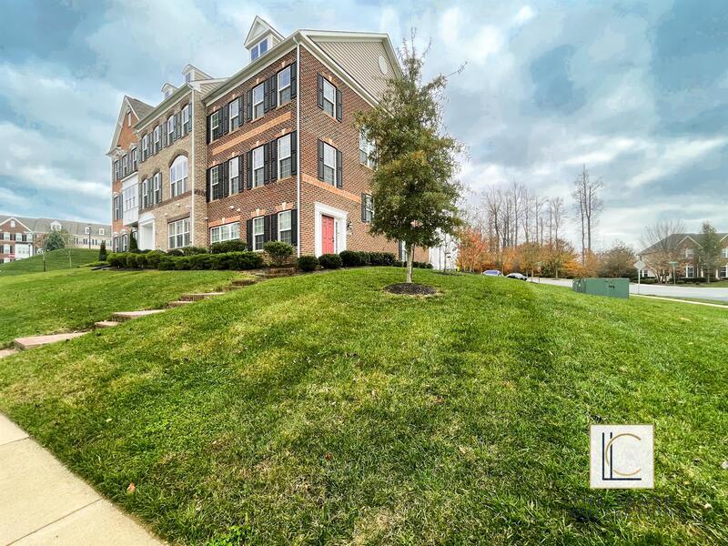 15501 Newtonmore Ln, Upper Marlboro, MD 20774 Townhome Rentals in