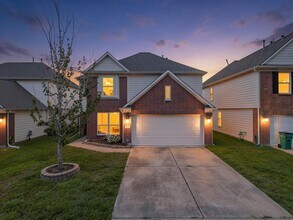 Building Photo - 20634 Ricewood Village Trail