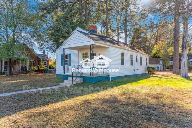 Building Photo - 1874 Monticello St