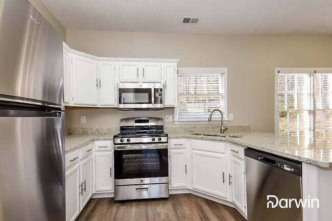 Foto del edificio - 413 Pine Grove Way, Woodstock, GA 30189