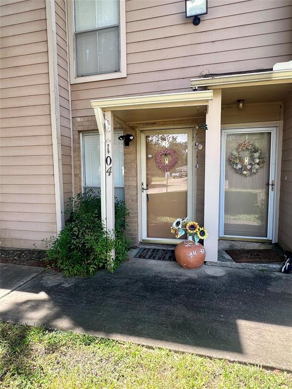 Foto principal - 1505 Ward Rd