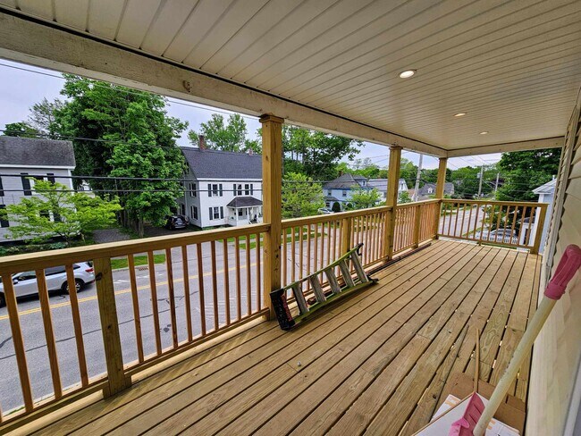 Foto del edificio - 149 North St