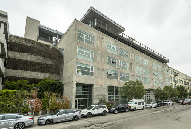 Primary Photo - 510 S Hewitt St