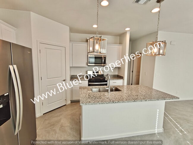 Building Photo - 6805 E Paseo Don Octavio