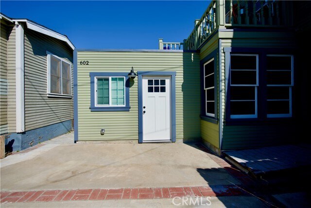 Foto del edificio - 602 Douglas St