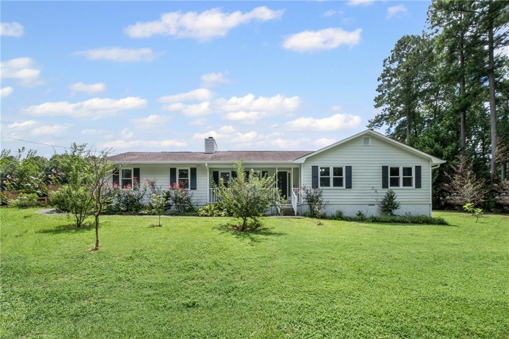 Foto principal - 3535 Stonewall Dr NW