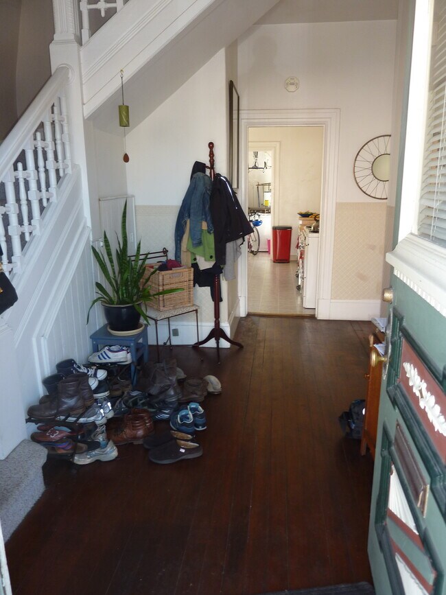 Foto del edificio - 279 30th St