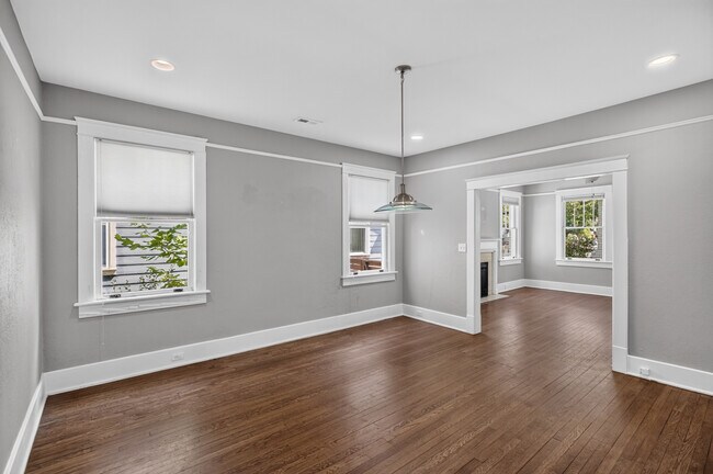 Foto del edificio - 831 Rutledge Ave