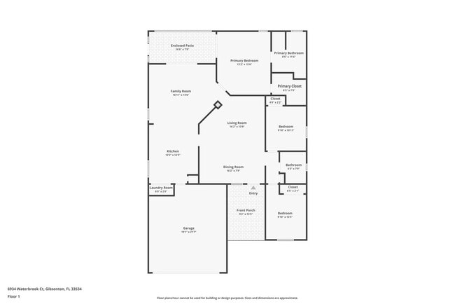 Building Photo - 6934 Waterbrook Ct