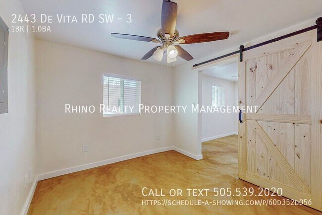 Foto del edificio - Completely Remodeled Unit In the SW!