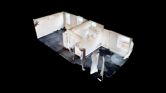 Foto del edificio - 3554 E Washington Ave