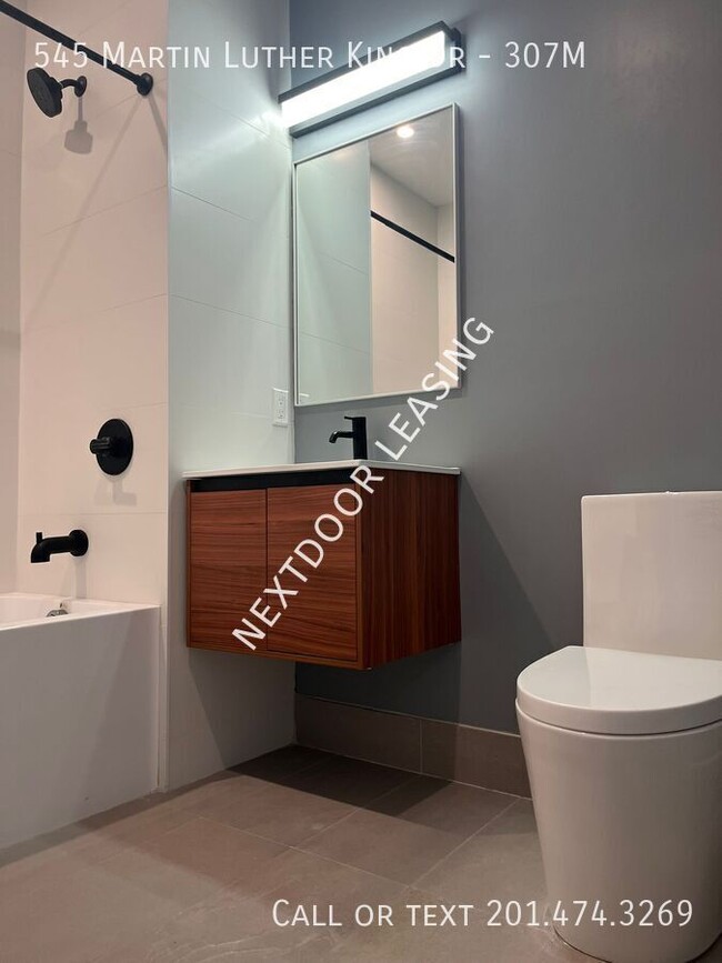 Photo - 545 M.L.K. Drive Apartment