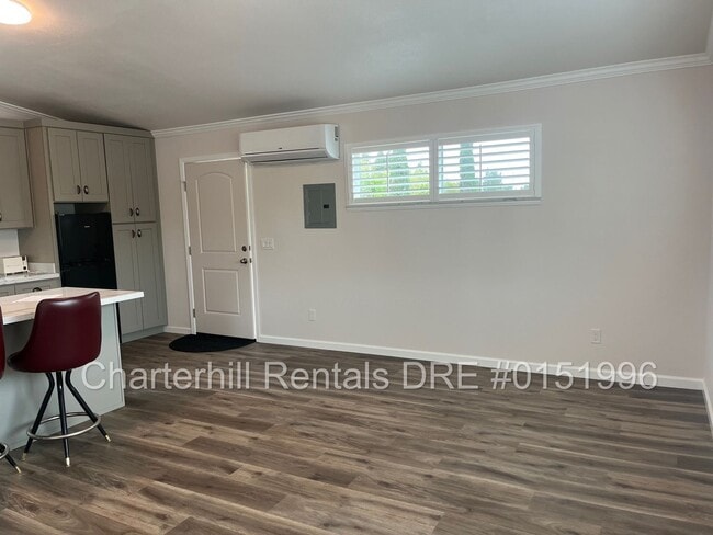 Foto del edificio - Granny unit- newly built, spacious, one be...