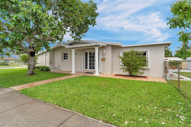 Foto del edificio - 361 SE 6th Ave