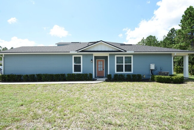 Building Photo - 172 Charlie Way