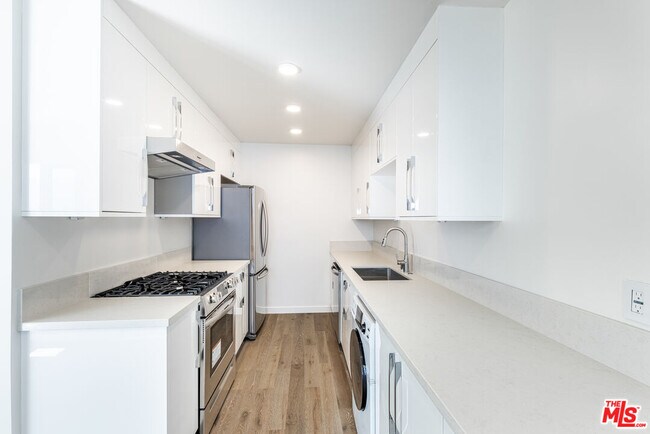 Foto del edificio - 1026 6th St