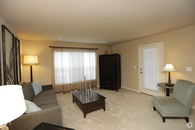 2HAB, 2BA - Concord_1,114 ft² - The Orchards