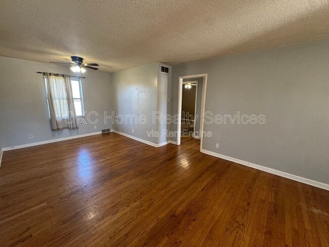 Photo - 3801 NW 51st St House