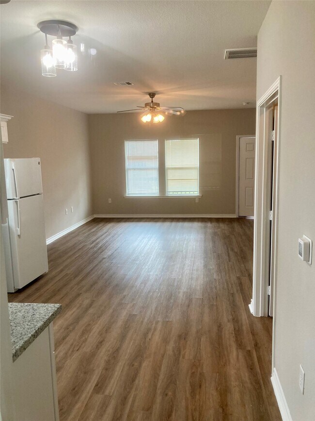 Foto del edificio - 2809 Winnie St