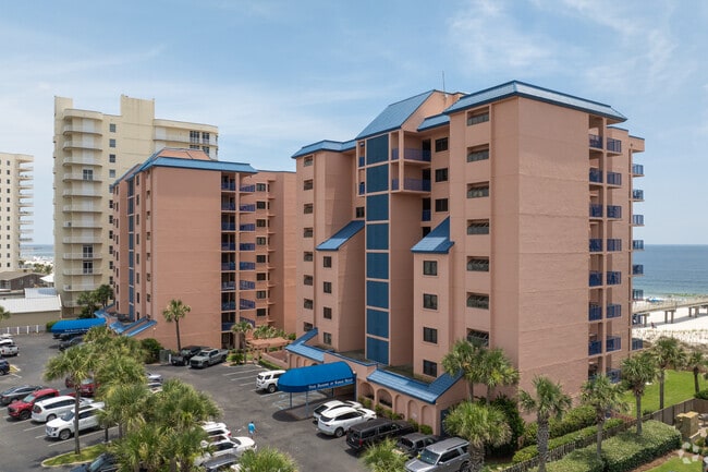 Four Seasons West Building