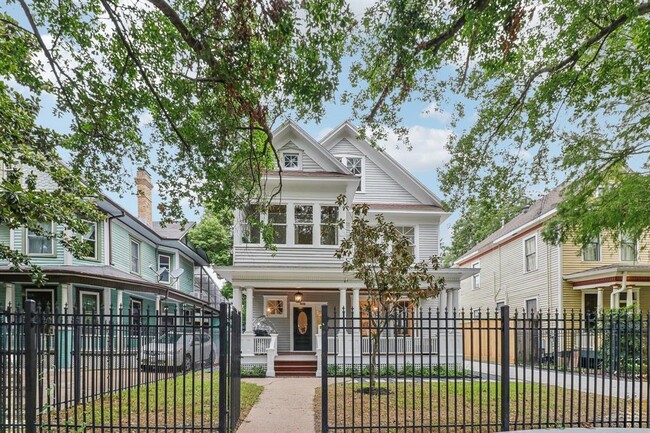 Foto del edificio - 412 Hawthorne St