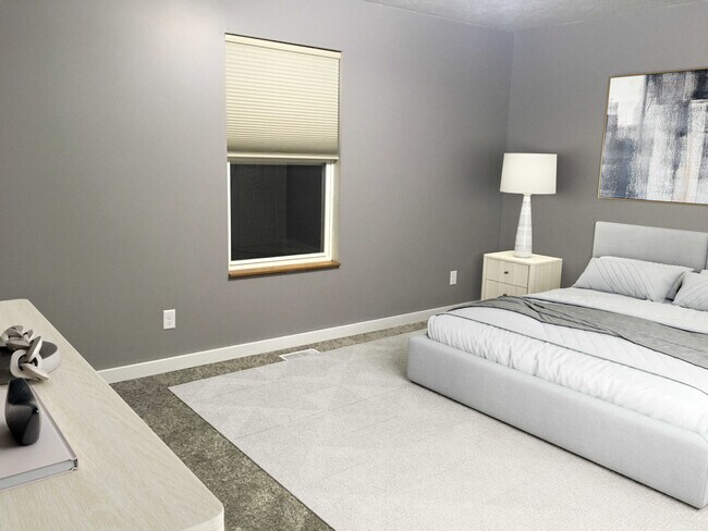 Foto del edificio - 906 Cedar Run Ct NW